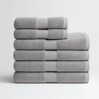 Ensemble spa luxe – 6 pièces